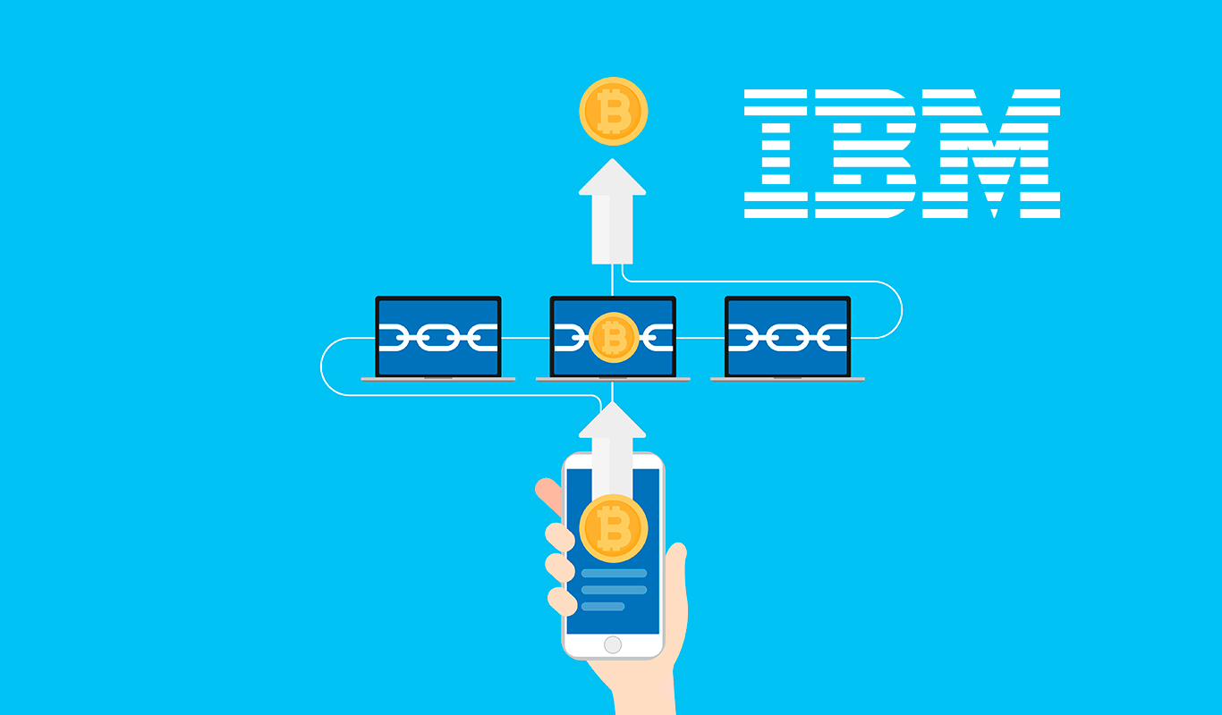 IBM, Stellar y Blockchain