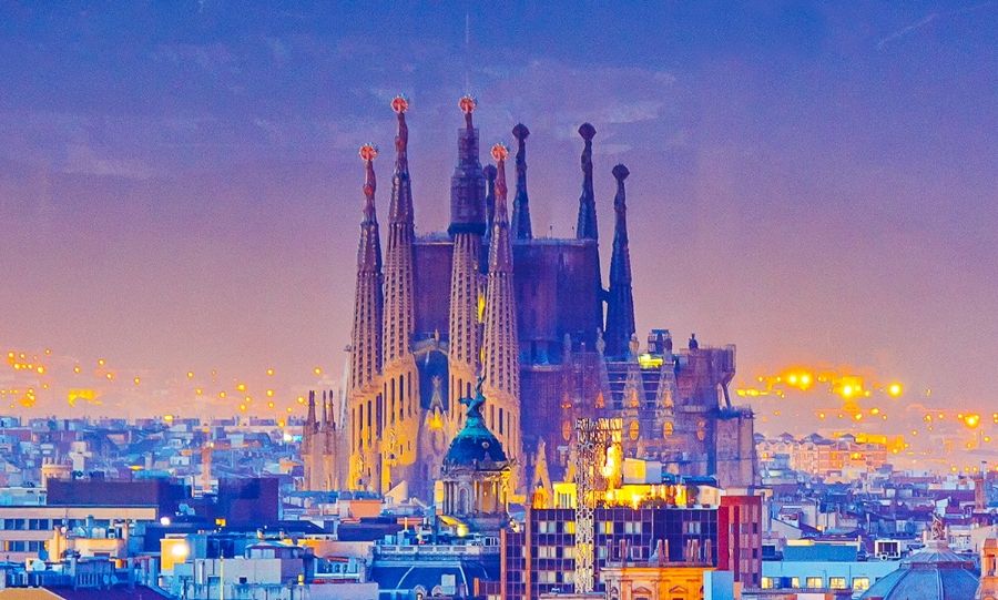 Abrimos Campus de Blockchain en Barcelona