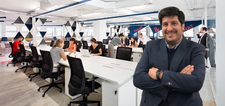 Marcos Carrera: "El crecimiento de proyectos en 2020 se va a apoyar en layers como Bitcoin y Ethereum"