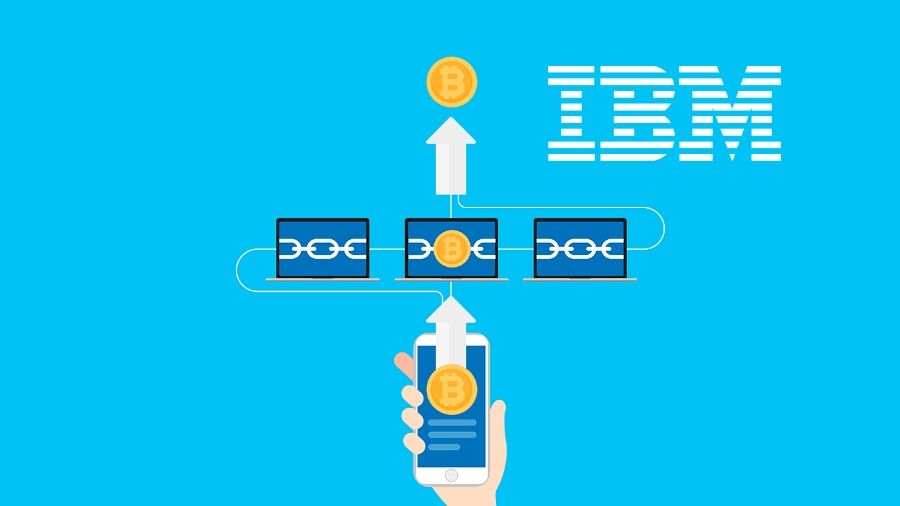 IBM, Stellar y Blockchain