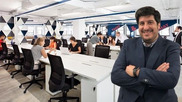 Marcos Carrera: "El crecimiento de proyectos en 2020 se va a apoyar en layers como Bitcoin y Ethereum"