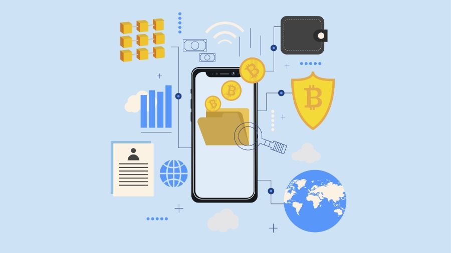 Cuatro Nuevos Tokens en Coinbase
