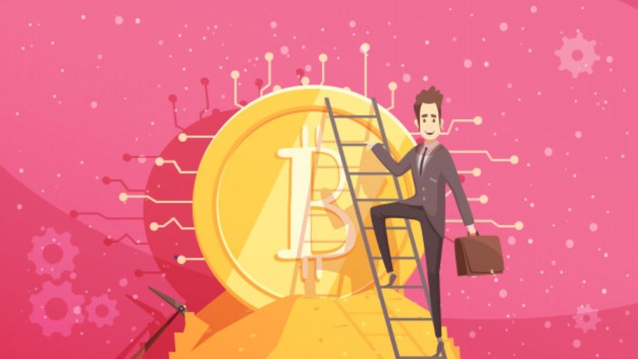 DeFi y el mundo despierto (1/3)