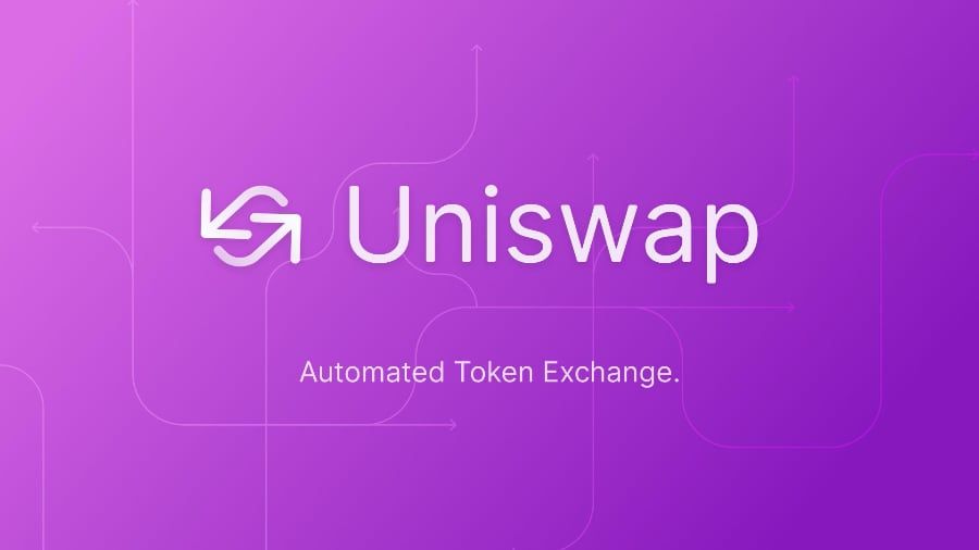 UniSwap, de 0 a 100