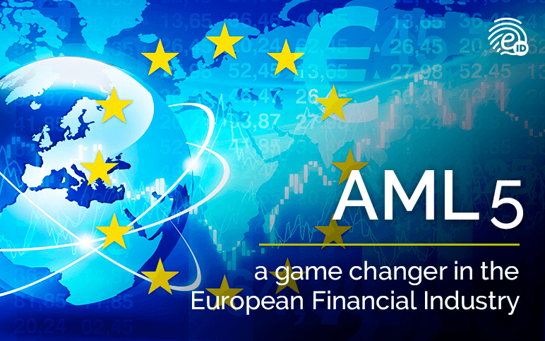 Novedades en la aplicación de la AML5 para proyectos cripto en España