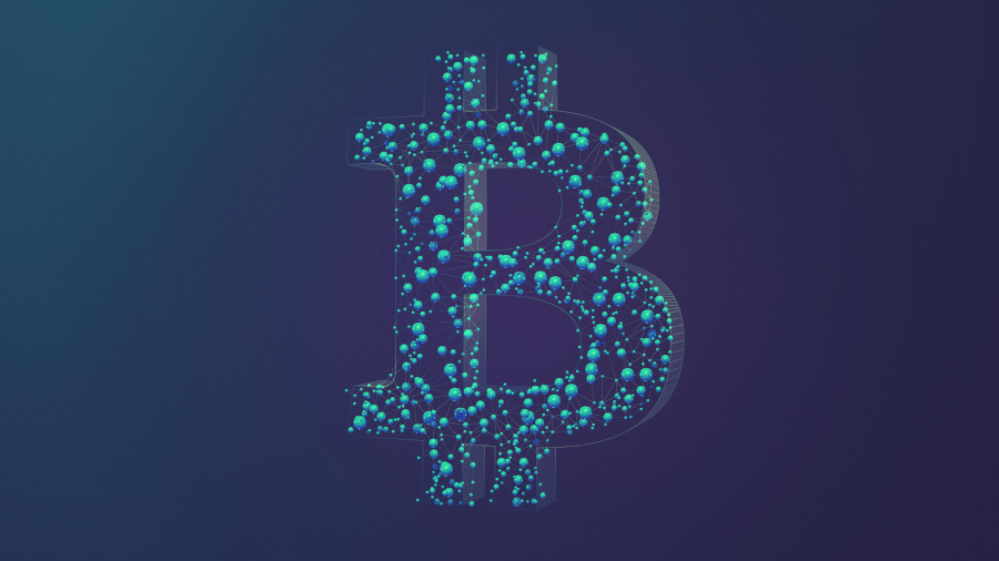 My Bitcoin vision of the future (5)